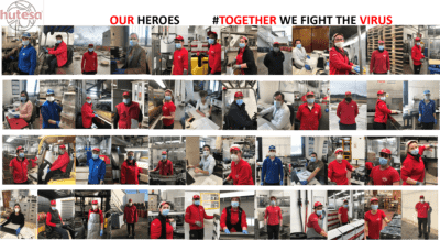 Hutesa heroes covid ingl