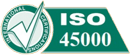 ISO 45000